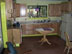 wwoofer kitchen